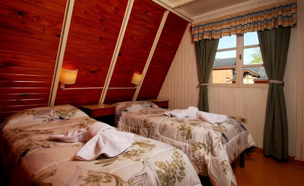 Apart Hotel Ensueno San Martin de los Andes Room photo