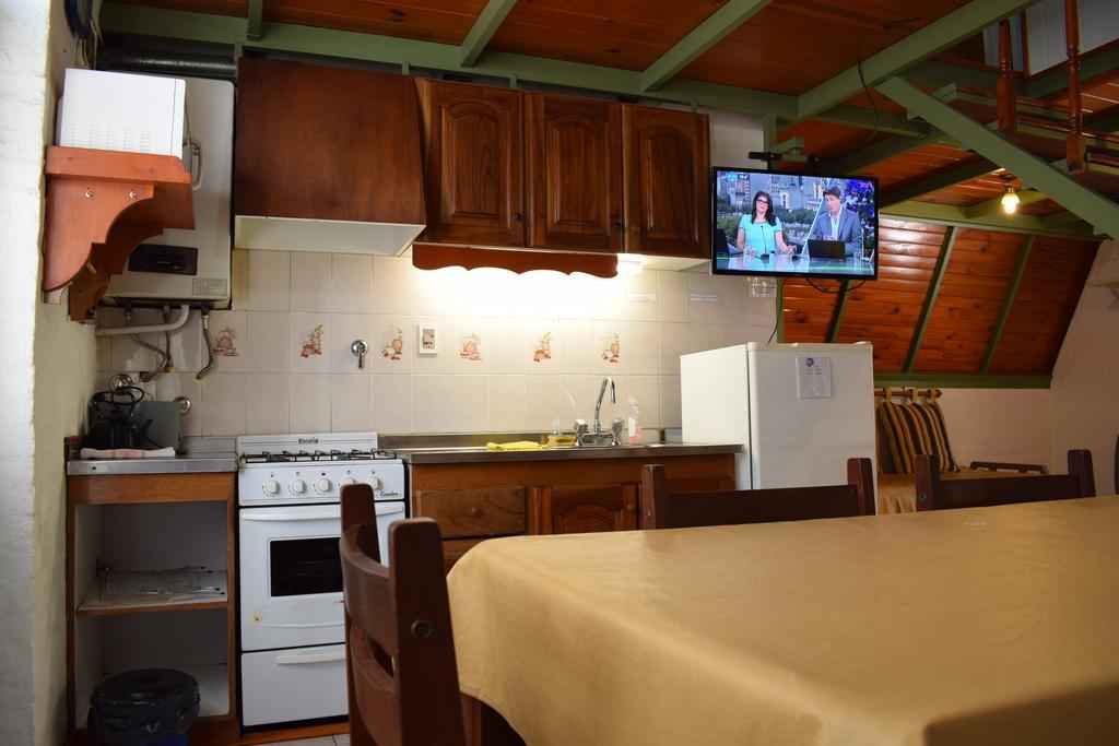Apart Hotel Ensueno San Martin de los Andes Exterior photo