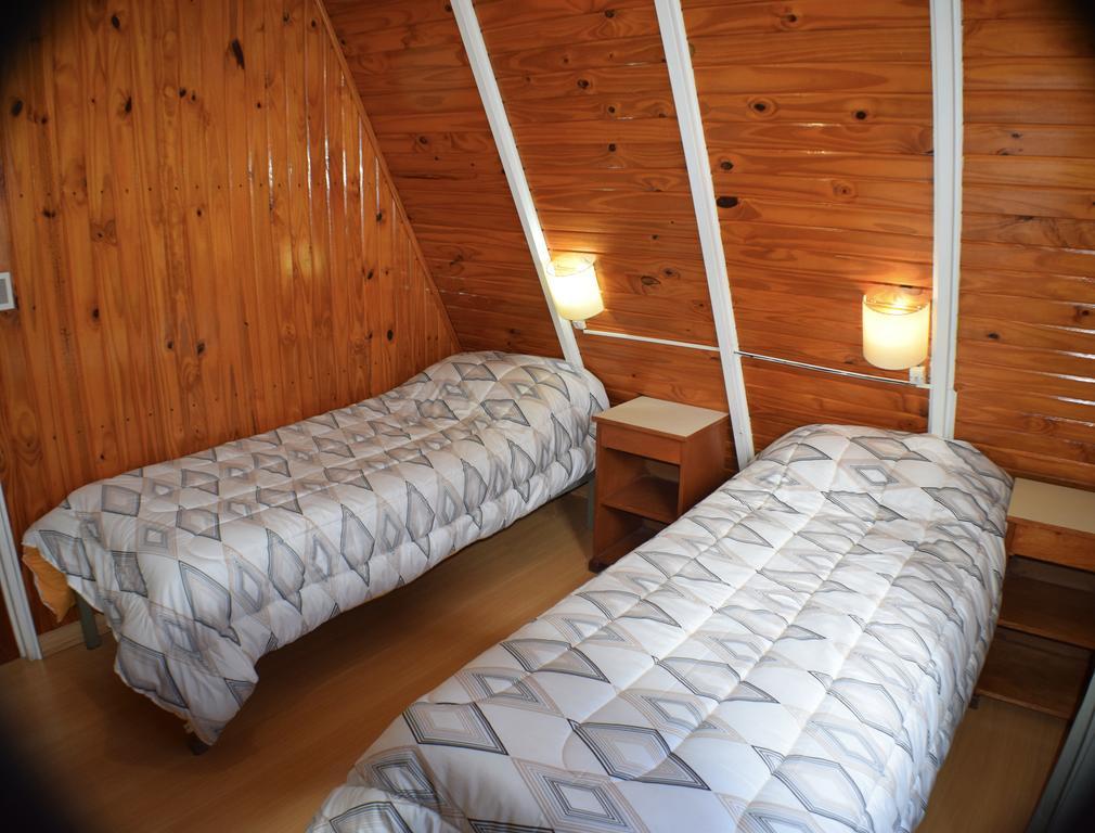 Apart Hotel Ensueno San Martin de los Andes Exterior photo