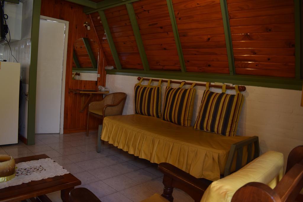 Apart Hotel Ensueno San Martin de los Andes Exterior photo