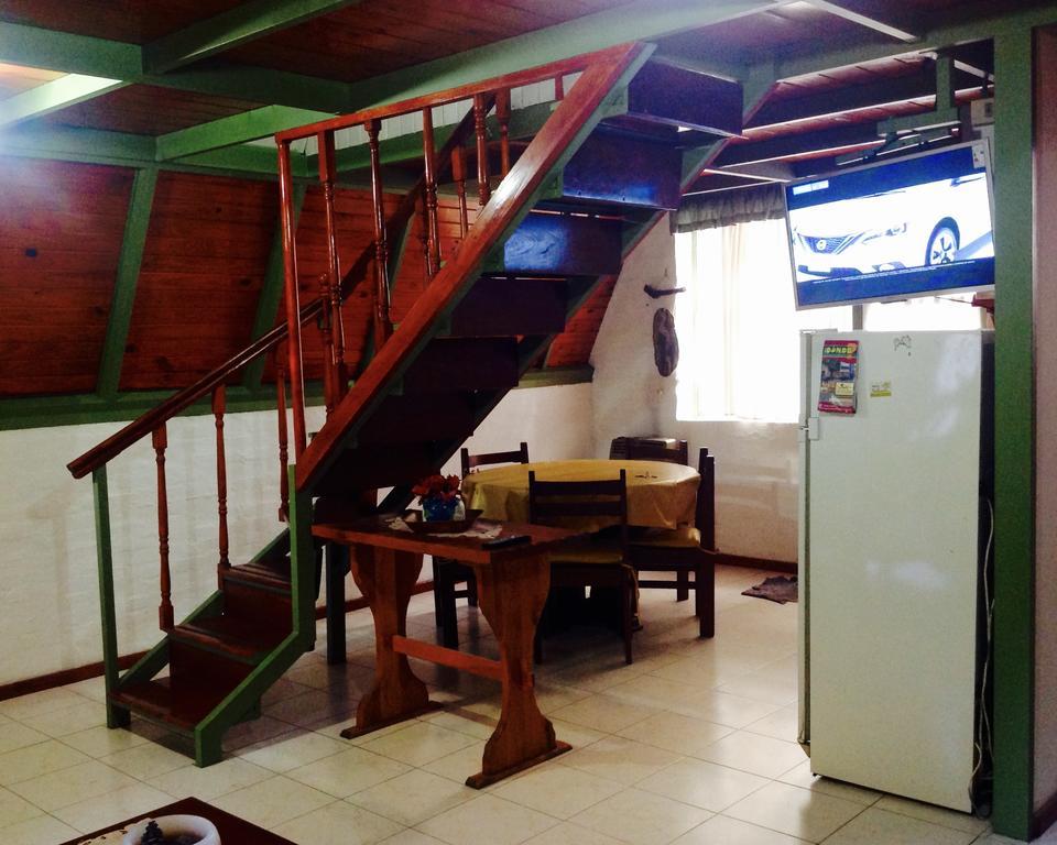 Apart Hotel Ensueno San Martin de los Andes Exterior photo