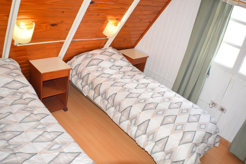 Apart Hotel Ensueno San Martin de los Andes Exterior photo