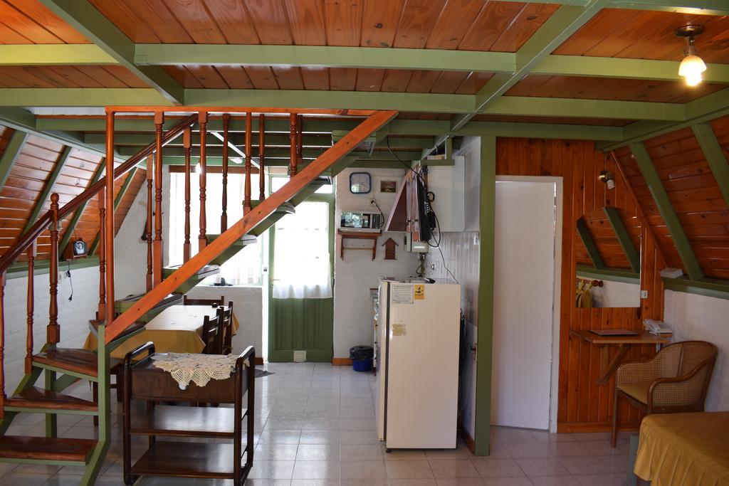 Apart Hotel Ensueno San Martin de los Andes Exterior photo
